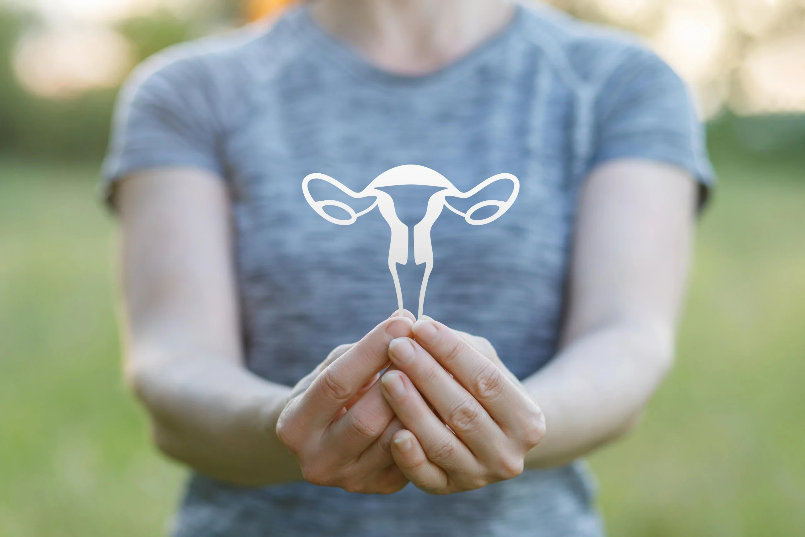 Progesterone Treatment Oregon