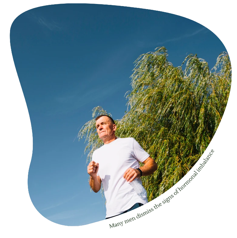 Testosterone Replacement Therapy