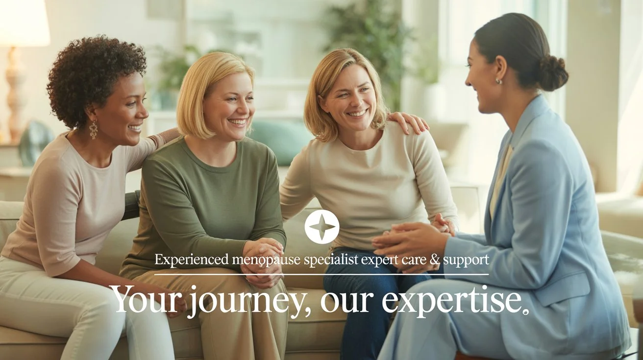Menopause Specialist
