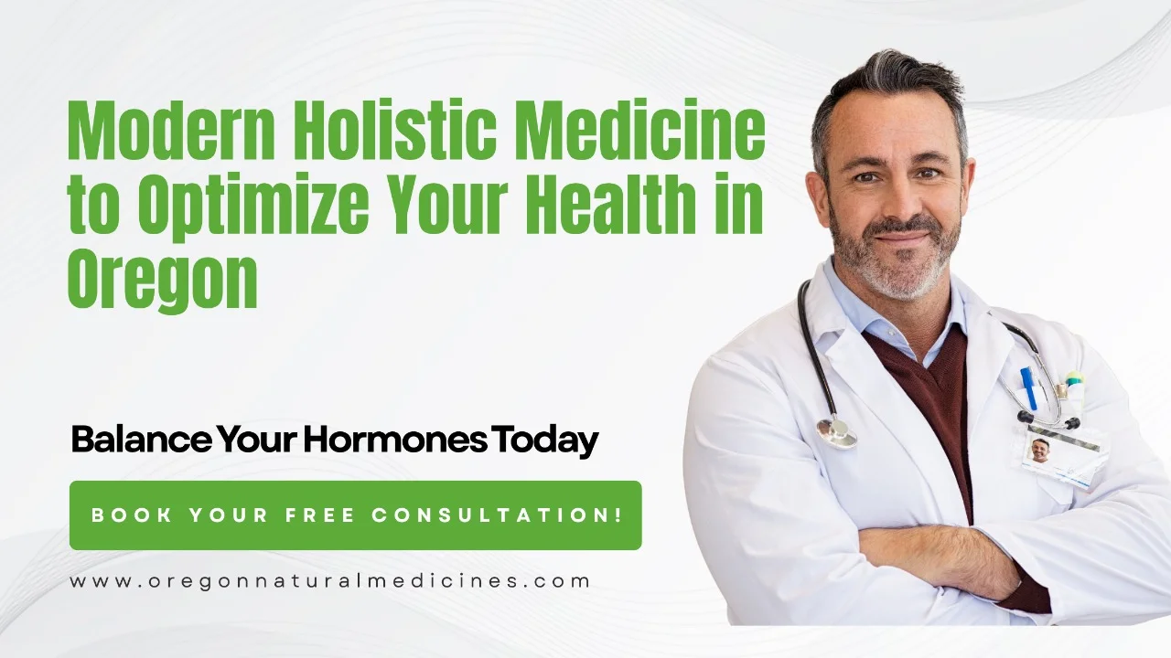 Hormone Therapist Near Me